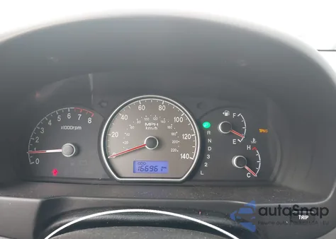 2008 Hyundai Elantra Gls/Se from USA, damaged, VIN KMHDU46D78U454172